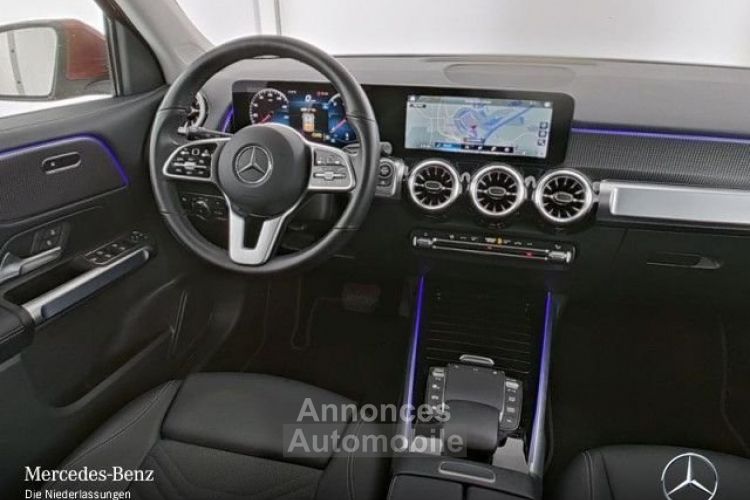 Mercedes GLB 200 d PROGRESSIVE MULTIBEAM  - <small></small> 36.990 € <small>TTC</small> - #8