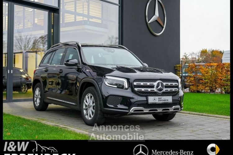 Mercedes GLB 200 d Progressive Multibeam  - <small></small> 37.490 € <small>TTC</small> - #1