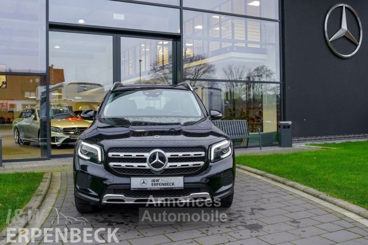 Mercedes GLB 200 Progressive Multibeam - <small></small> 37.490 € <small>TTC</small> - #3