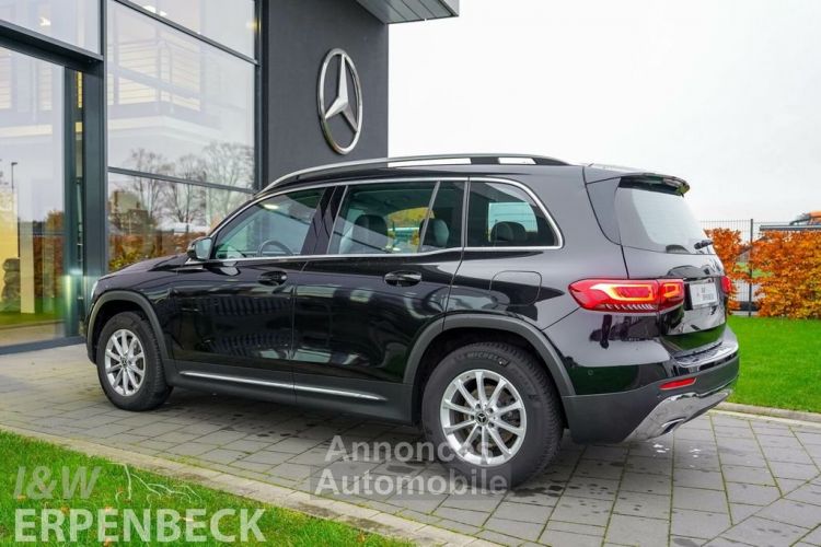 Mercedes GLB 200 Progressive Multibeam - <small></small> 37.490 € <small>TTC</small> - #6