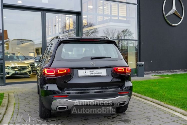 Mercedes GLB 200 Progressive Multibeam - <small></small> 37.490 € <small>TTC</small> - #7