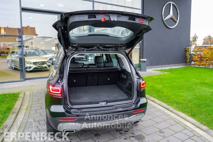 Mercedes GLB 200 Progressive Multibeam - <small></small> 37.490 € <small>TTC</small> - #8