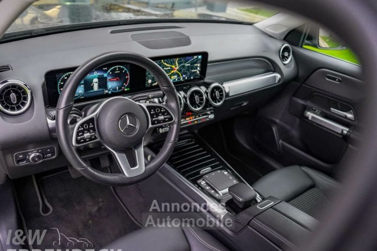 Mercedes GLB 200 Progressive Multibeam - <small></small> 37.490 € <small>TTC</small> - #12