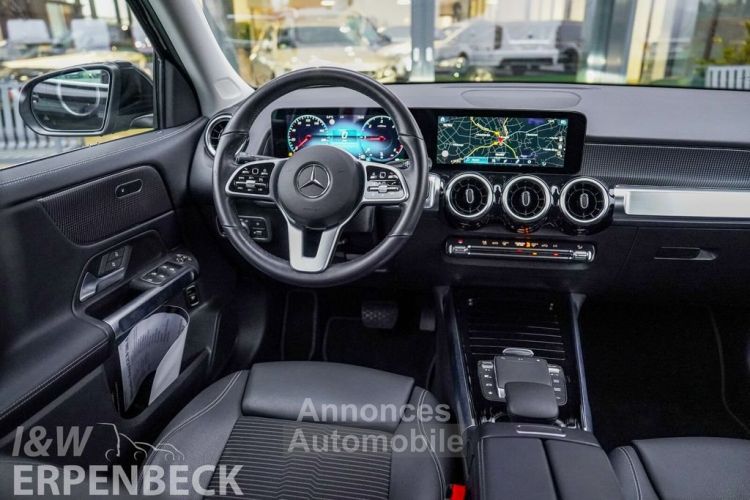 Mercedes GLB 200 Progressive Multibeam - <small></small> 37.490 € <small>TTC</small> - #13