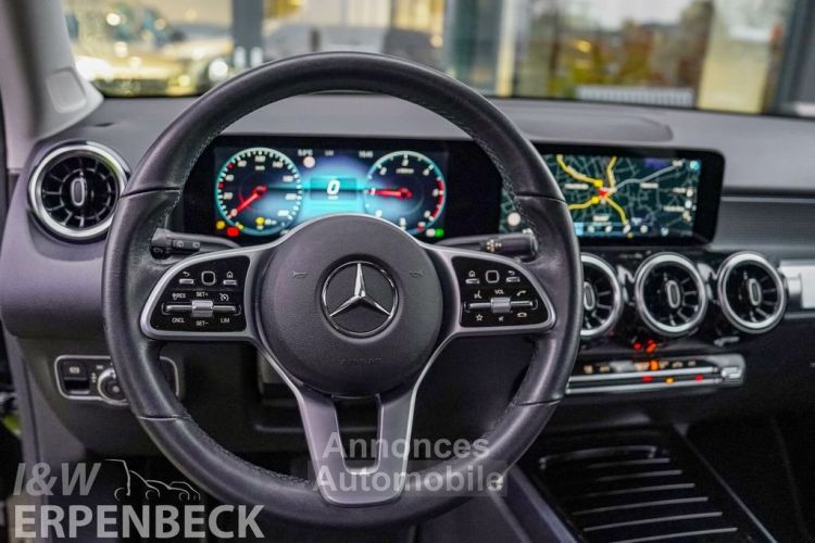 Mercedes GLB 200 Progressive Multibeam - <small></small> 37.490 € <small>TTC</small> - #14