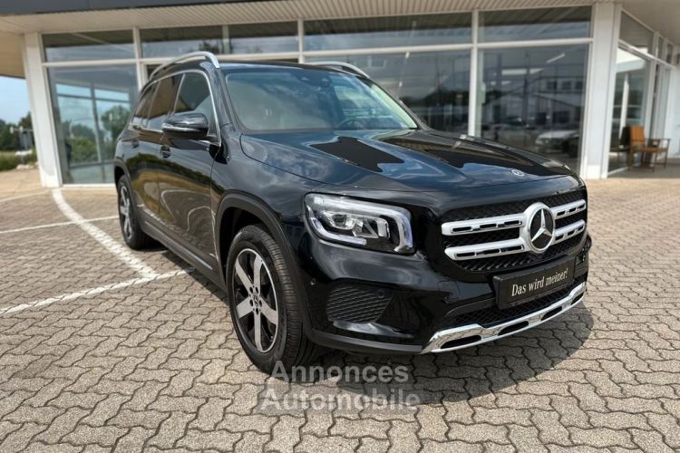 Mercedes GLB 200 Pano, LED, R%C3%BCckfahrkam,  - <small></small> 34.900 € <small>TTC</small> - #2