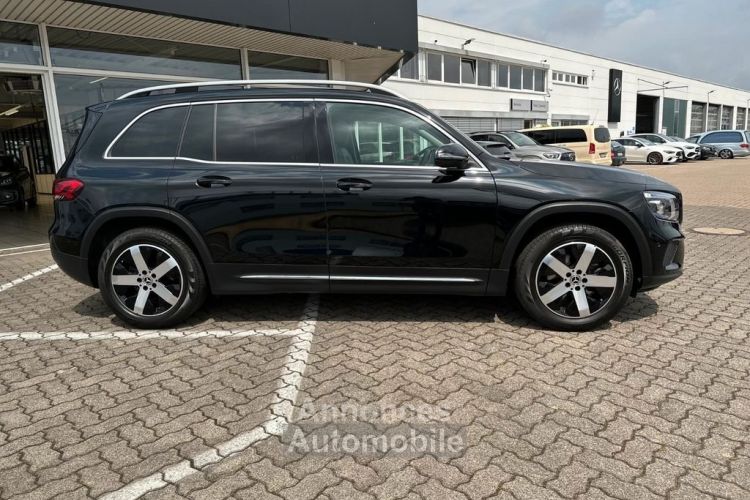 Mercedes GLB 200 Pano, LED, R%C3%BCckfahrkam,  - <small></small> 34.900 € <small>TTC</small> - #5