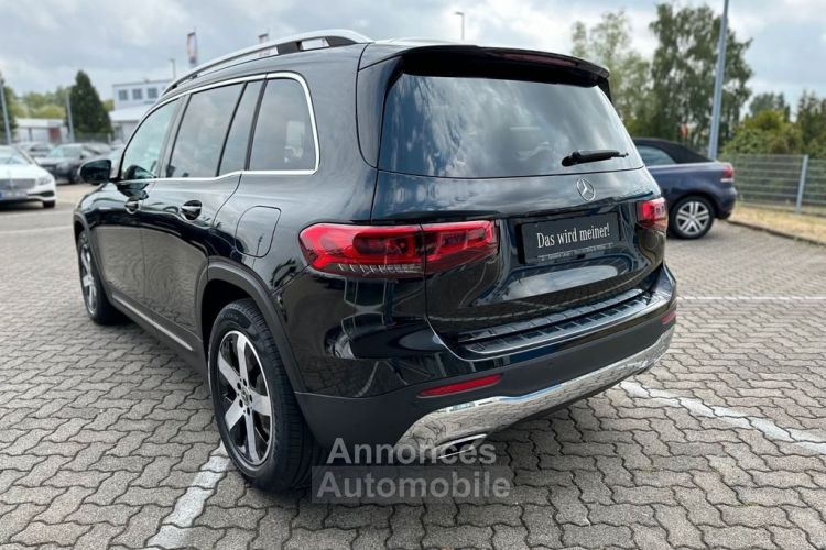 Mercedes GLB 200 Pano, LED, R%C3%BCckfahrkam,  - <small></small> 34.900 € <small>TTC</small> - #7