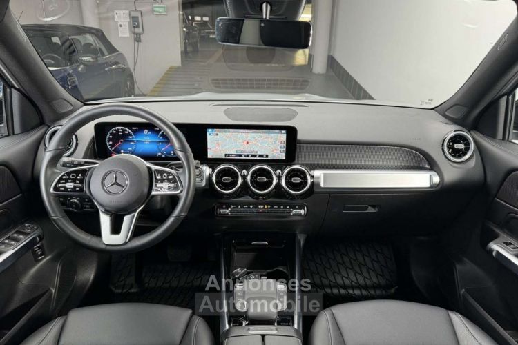 Mercedes GLB 200 Progressive - <small></small> 41.950 € <small>TTC</small> - #12