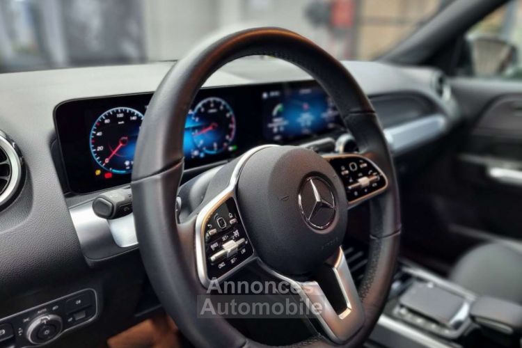 Mercedes GLB 200 Progressive - <small></small> 41.950 € <small>TTC</small> - #16