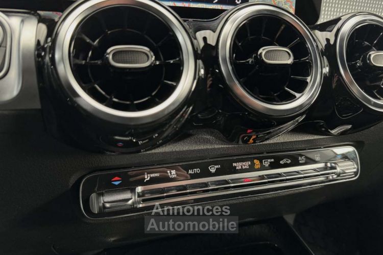 Mercedes GLB 200 Progressive - <small></small> 41.950 € <small>TTC</small> - #18