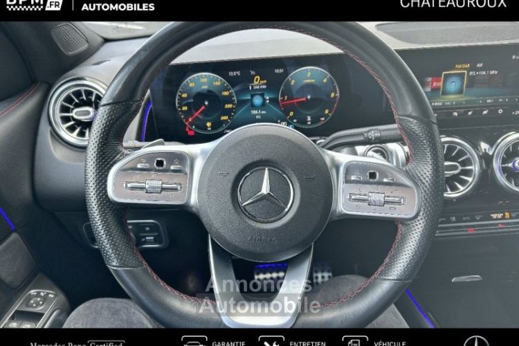 Mercedes GLB 200d 150ch AMG Line 8G DCT - <small></small> 40.900 € <small>TTC</small> - #5