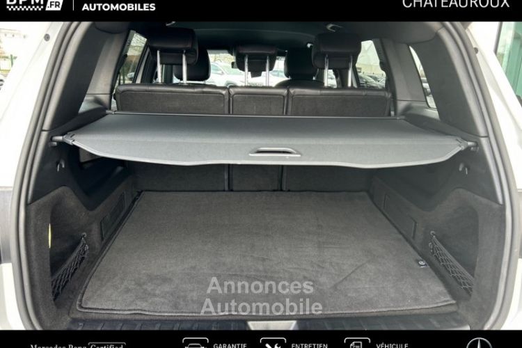 Mercedes GLB 200d 150ch AMG Line 8G DCT - <small></small> 40.900 € <small>TTC</small> - #18