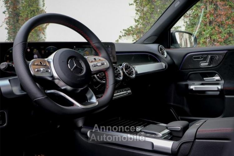 Mercedes GLB 200d 150ch AMG Line 8G DCT - <small></small> 54.500 € <small>TTC</small> - #4