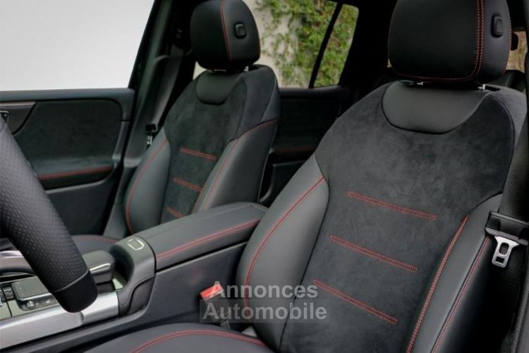 Mercedes GLB 200d 150ch AMG Line 8G DCT - <small></small> 54.500 € <small>TTC</small> - #5