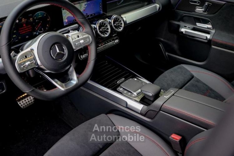 Mercedes GLB 200d 150ch AMG Line 8G DCT - <small></small> 54.500 € <small>TTC</small> - #13
