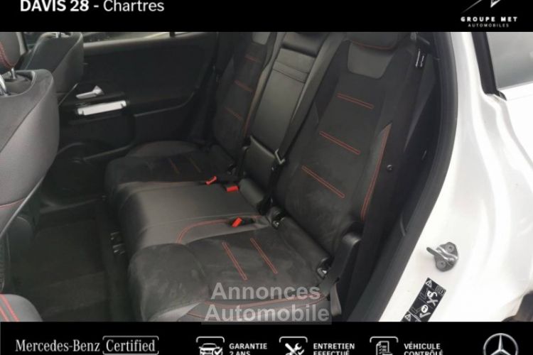 Mercedes GLB 200d 150ch AMG Line 8G-DCT - <small></small> 38.480 € <small>TTC</small> - #9