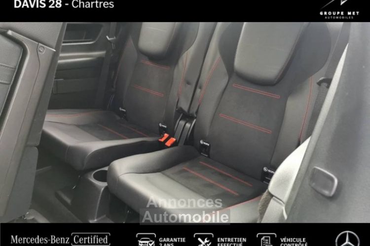 Mercedes GLB 200d 150ch AMG Line 8G-DCT - <small></small> 38.480 € <small>TTC</small> - #10