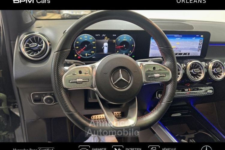 Mercedes GLB 200d 150ch AMG Line 8G DCT - <small></small> 46.890 € <small>TTC</small> - #12