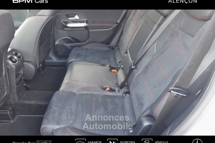 Mercedes GLB 200d 150ch AMG Line 8G DCT - <small></small> 35.850 € <small>TTC</small> - #8