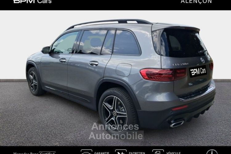 Mercedes GLB 200d 150ch AMG Line 8G DCT - <small></small> 57.890 € <small>TTC</small> - #3