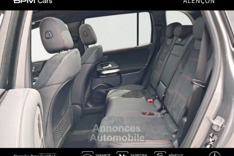 Mercedes GLB 200d 150ch AMG Line 8G DCT - <small></small> 57.890 € <small>TTC</small> - #9