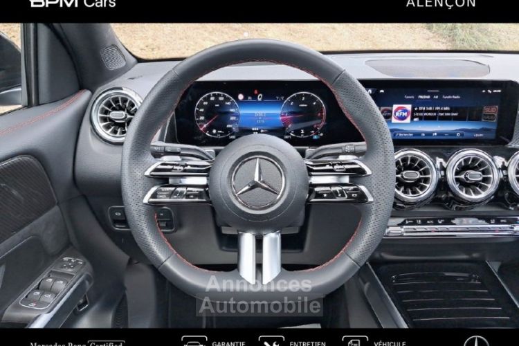 Mercedes GLB 200d 150ch AMG Line 8G DCT - <small></small> 57.890 € <small>TTC</small> - #11