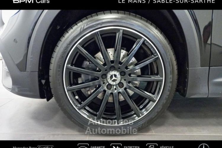 Mercedes GLB 200d 150ch AMG Line 8G DCT - <small></small> 41.890 € <small>TTC</small> - #12