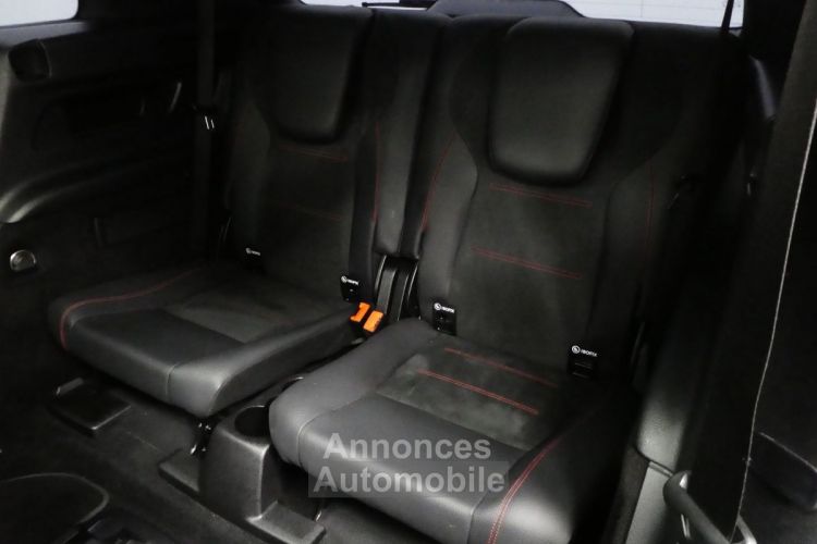 Mercedes GLB 200D 150CH AMG LINE 8G DCT - <small></small> 36.980 € <small>TTC</small> - #10