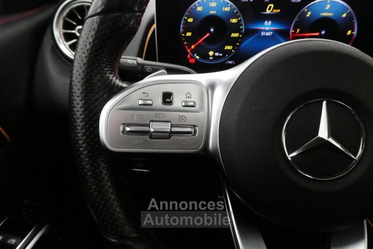 Mercedes GLB 200D 150CH AMG LINE 8G DCT - <small></small> 36.980 € <small>TTC</small> - #14