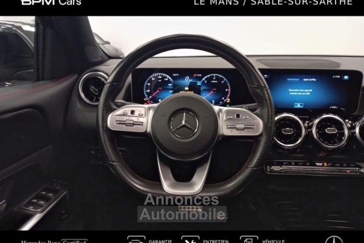 Mercedes GLB 200d 150ch AMG Line 8G DCT - <small></small> 38.880 € <small>TTC</small> - #11