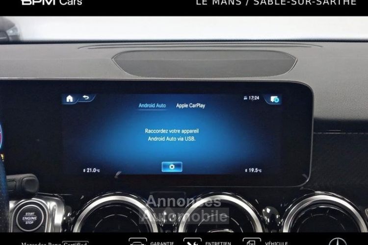 Mercedes GLB 200d 150ch AMG Line 8G DCT - <small></small> 38.880 € <small>TTC</small> - #13