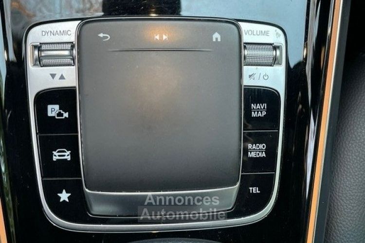 Mercedes GLB 200D 150CH BUSINESS LINE 8G DCT 11/2020 - GARANTIE - <small></small> 26.990 € <small>TTC</small> - #18