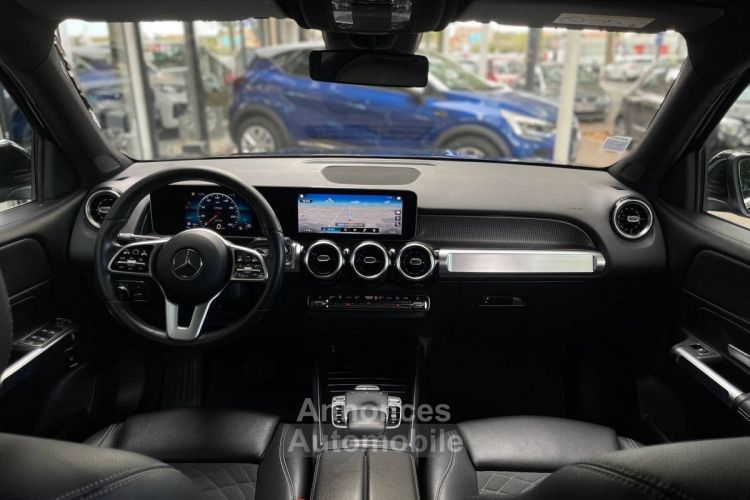 Mercedes GLB 200D 150CH BUSINESS LINE 8G DCT - <small></small> 20.500 € <small>TTC</small> - #15