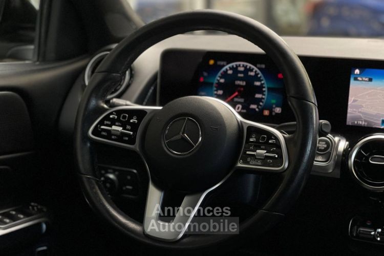 Mercedes GLB 200D 150CH BUSINESS LINE 8G DCT - <small></small> 20.500 € <small>TTC</small> - #16