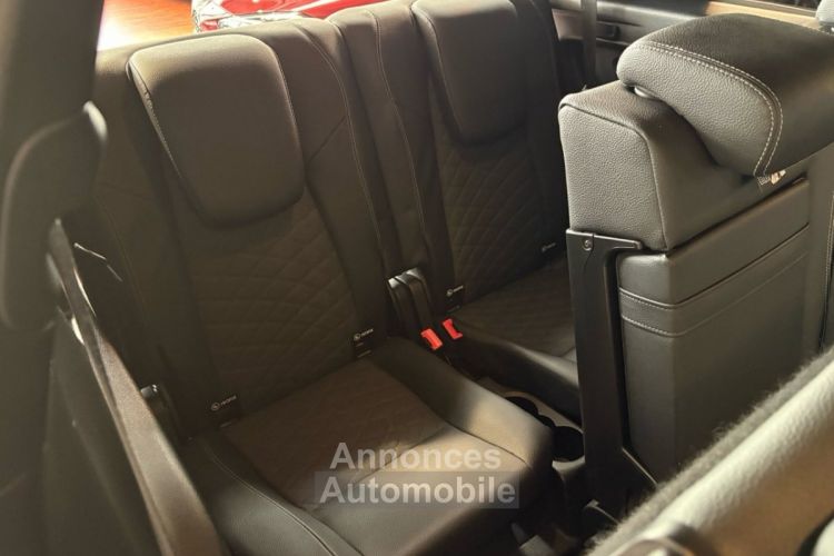 Mercedes GLB 200D 150CH BUSINESS LINE 8G DCT - <small></small> 32.490 € <small>TTC</small> - #15