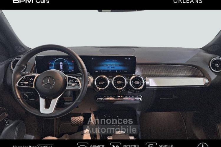 Mercedes GLB 200d 150ch Progressive Line launch Edition 8G-DCT 122g - <small></small> 35.390 € <small>TTC</small> - #10