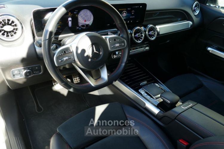 Mercedes GLB 200d AMG LINE 8g DCT TOIT OUVRANT 7 PLACES - <small></small> 36.990 € <small>TTC</small> - #14