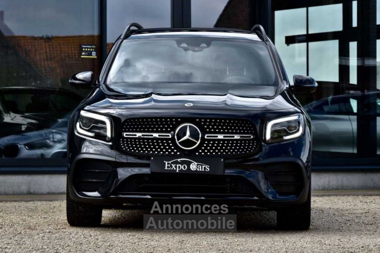 Mercedes GLB 220 AMG PAKKET - 4-Matic - 7PL - 360°CAMERA - DISTRONIC - - <small></small> 42.500 € <small>TTC</small> - #2