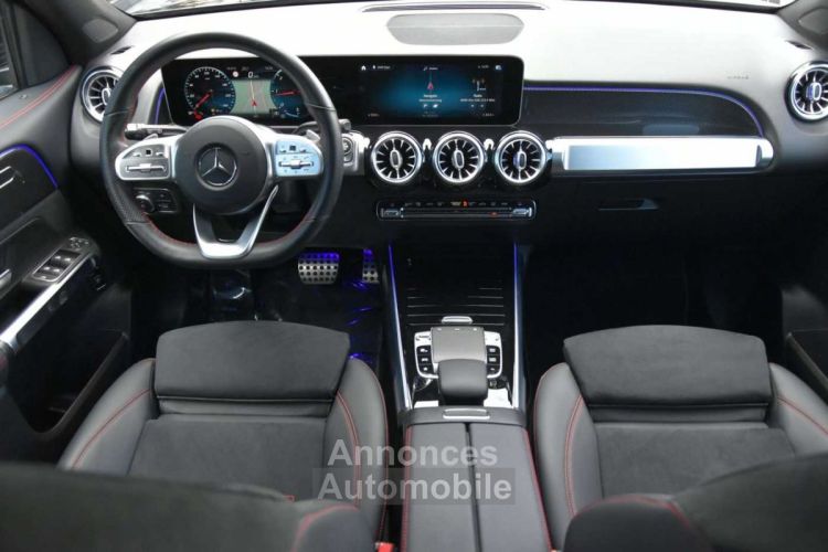 Mercedes GLB 220 AMG PAKKET - 4-Matic - 7PL - 360°CAMERA - DISTRONIC - - <small></small> 42.500 € <small>TTC</small> - #7