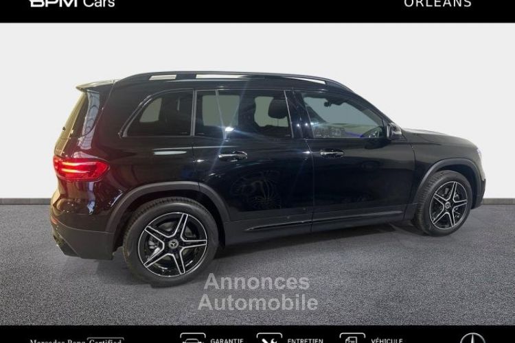 Mercedes GLB 220 d 190ch AMG Line 8G-DCT 4Matic - <small></small> 69.900 € <small>TTC</small> - #2