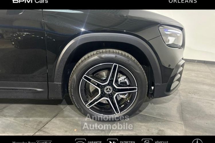 Mercedes GLB 220 d 190ch AMG Line 8G-DCT 4Matic - <small></small> 69.900 € <small>TTC</small> - #3