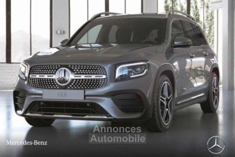 Mercedes GLB 220 d 4M AMG 8G-DCT * GARANTIE 12 MOIS* - <small></small> 42.890 € <small>TTC</small> - #1