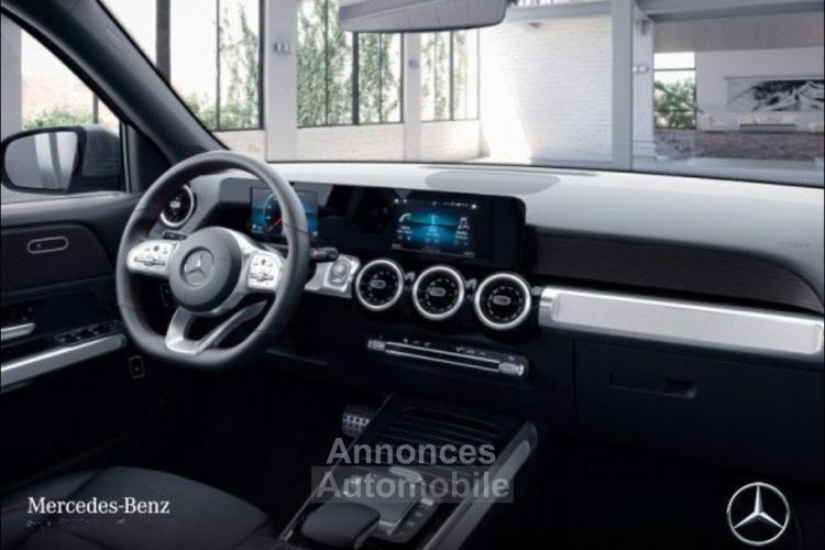 Mercedes GLB 220 d 4M AMG 8G-DCT * GARANTIE 12 MOIS* - <small></small> 42.890 € <small>TTC</small> - #3