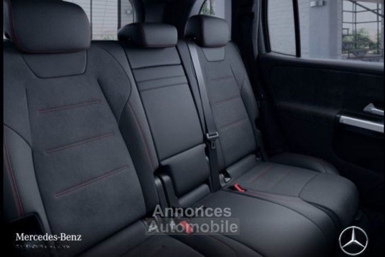 Mercedes GLB 220 d 4M AMG 8G-DCT * GARANTIE 12 MOIS* - <small></small> 42.890 € <small>TTC</small> - #5