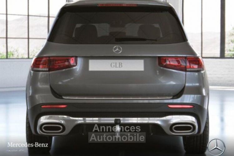 Mercedes GLB 220 d 4M AMG 8G-DCT * GARANTIE 12 MOIS* - <small></small> 42.890 € <small>TTC</small> - #6