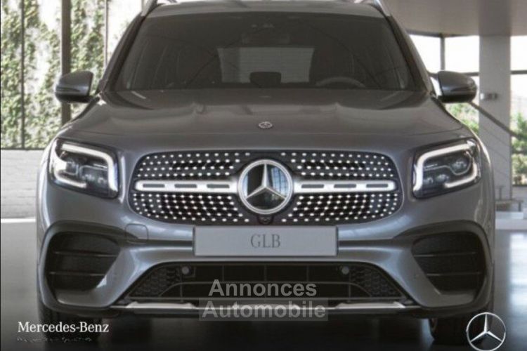 Mercedes GLB 220 d 4M AMG 8G-DCT * GARANTIE 12 MOIS* - <small></small> 42.890 € <small>TTC</small> - #7