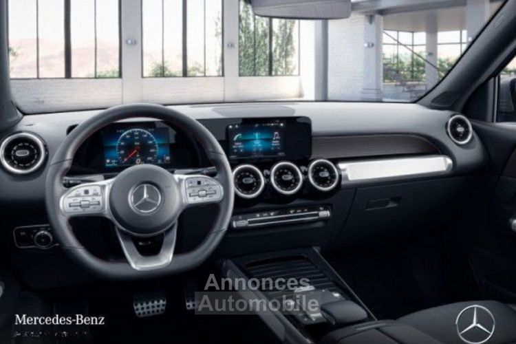 Mercedes GLB 220 d 4M AMG 8G-DCT * GARANTIE 12 MOIS* - <small></small> 42.890 € <small>TTC</small> - #11