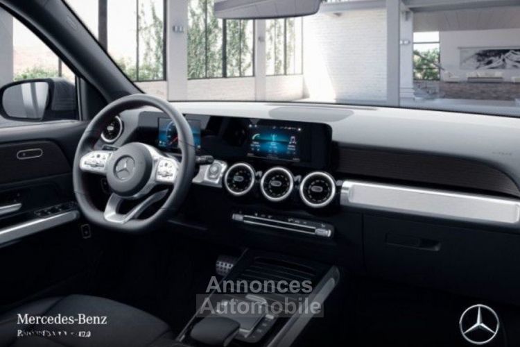 Mercedes GLB 220 d 4M AMG 8G-DCT * GARANTIE 12 MOIS* - <small></small> 42.890 € <small>TTC</small> - #12