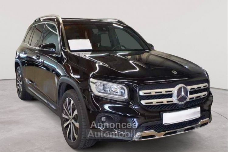 Mercedes GLB 220 D 4MATIC  8G-DCT / 02/2021 *GARANTIE 12 MOIS* - <small></small> 33.890 € <small>TTC</small> - #1